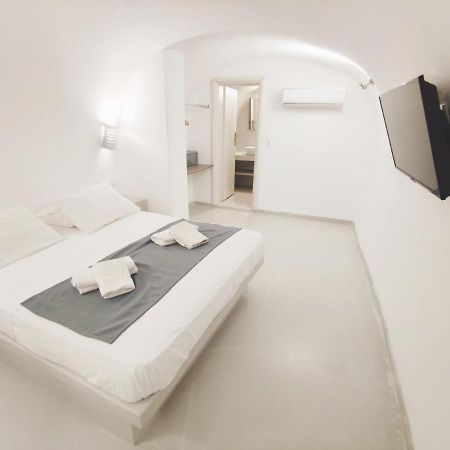 Fira Spirit Getaway Fira (Santorini) Extérieur photo