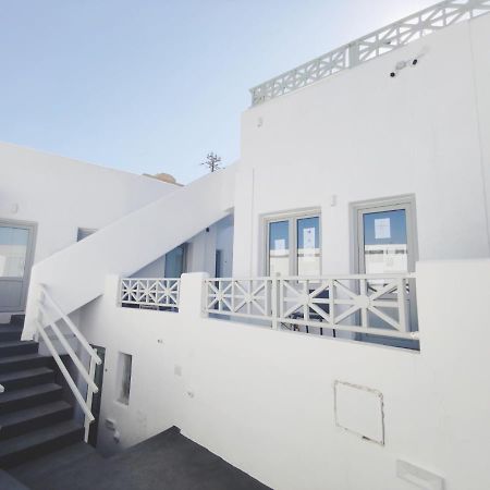 Fira Spirit Getaway Fira (Santorini) Extérieur photo